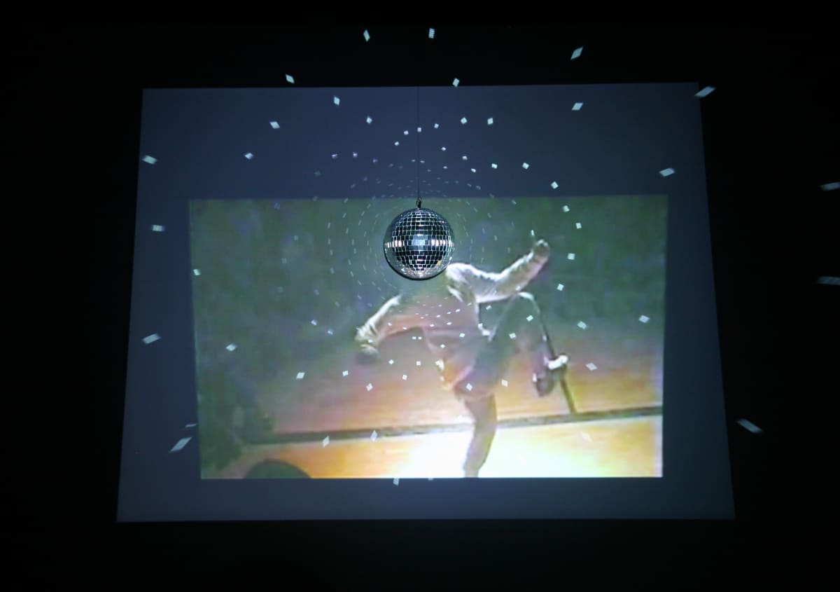 Dance Therapy by James Clar, Image 6.