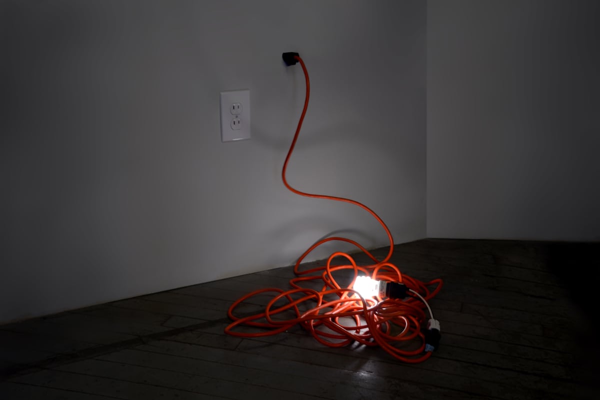 Disconnected by James Clar, Image 2.