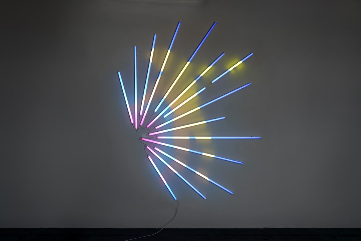 Freefall v9 by James Clar, Image 1.
