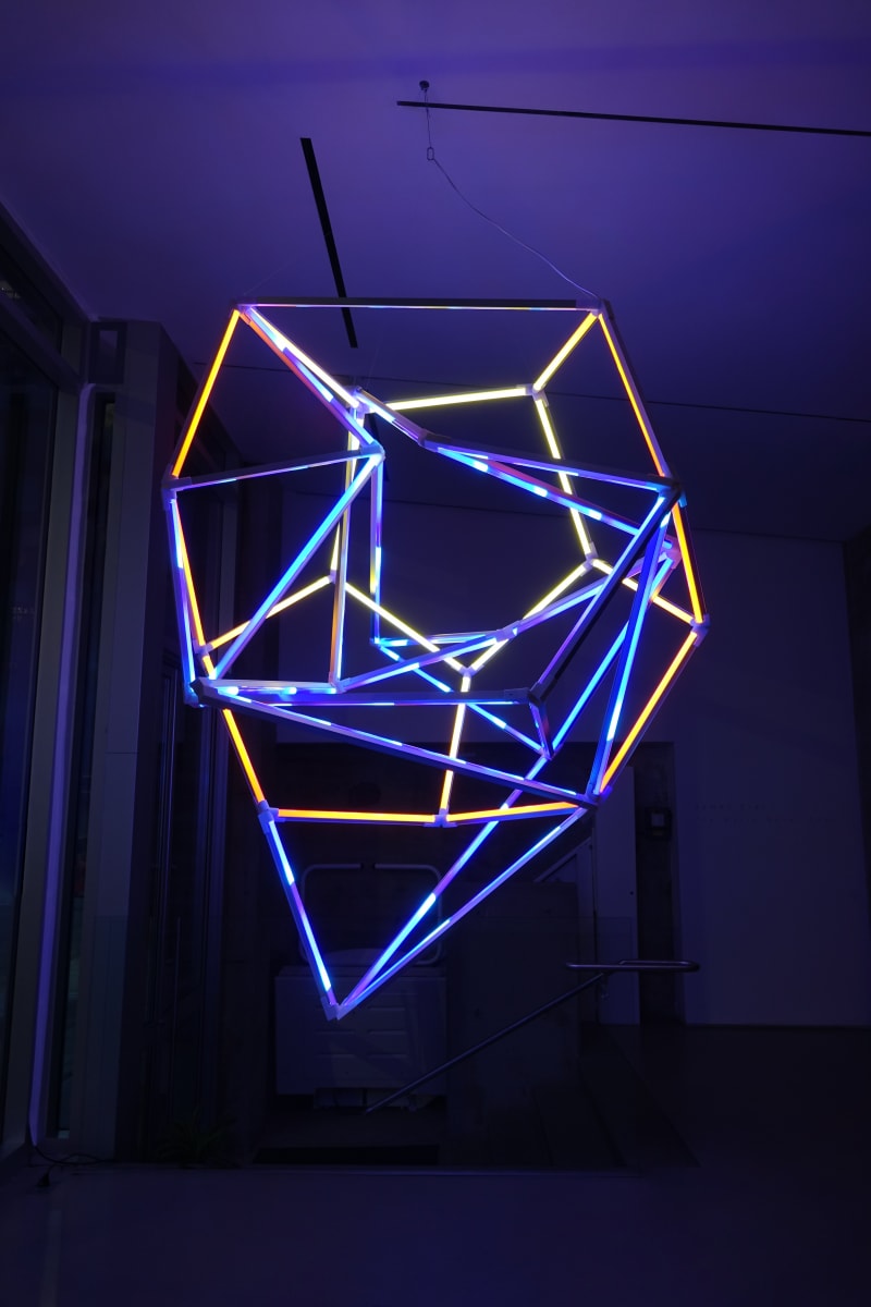 Gravitational Collapse by James Clar 