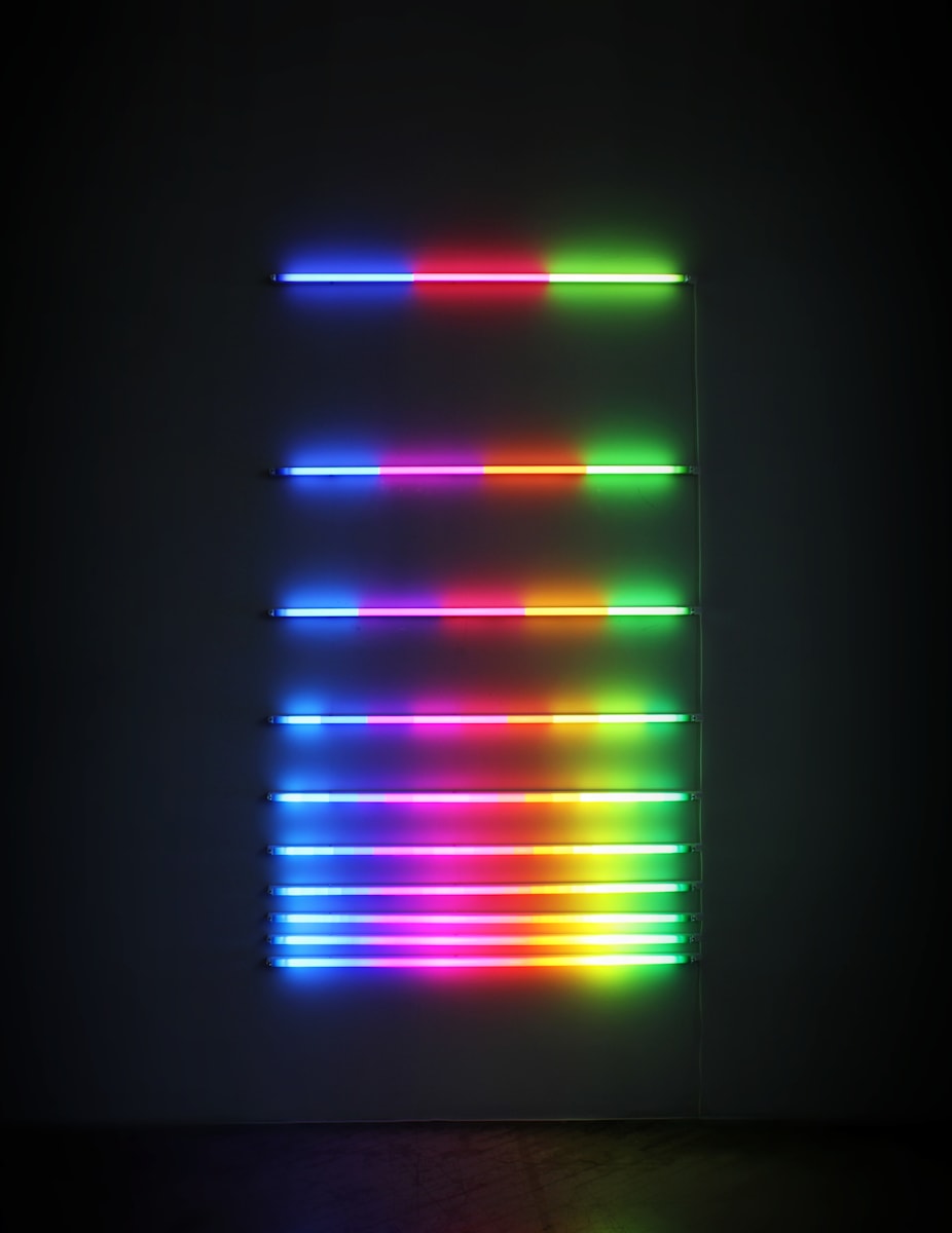 Increasing Resolution by James Clar, Image 1.