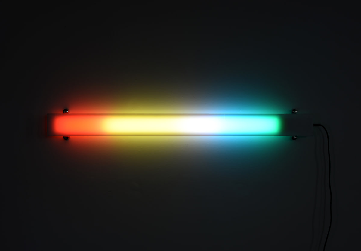 LINE by James Clar, Image 8.