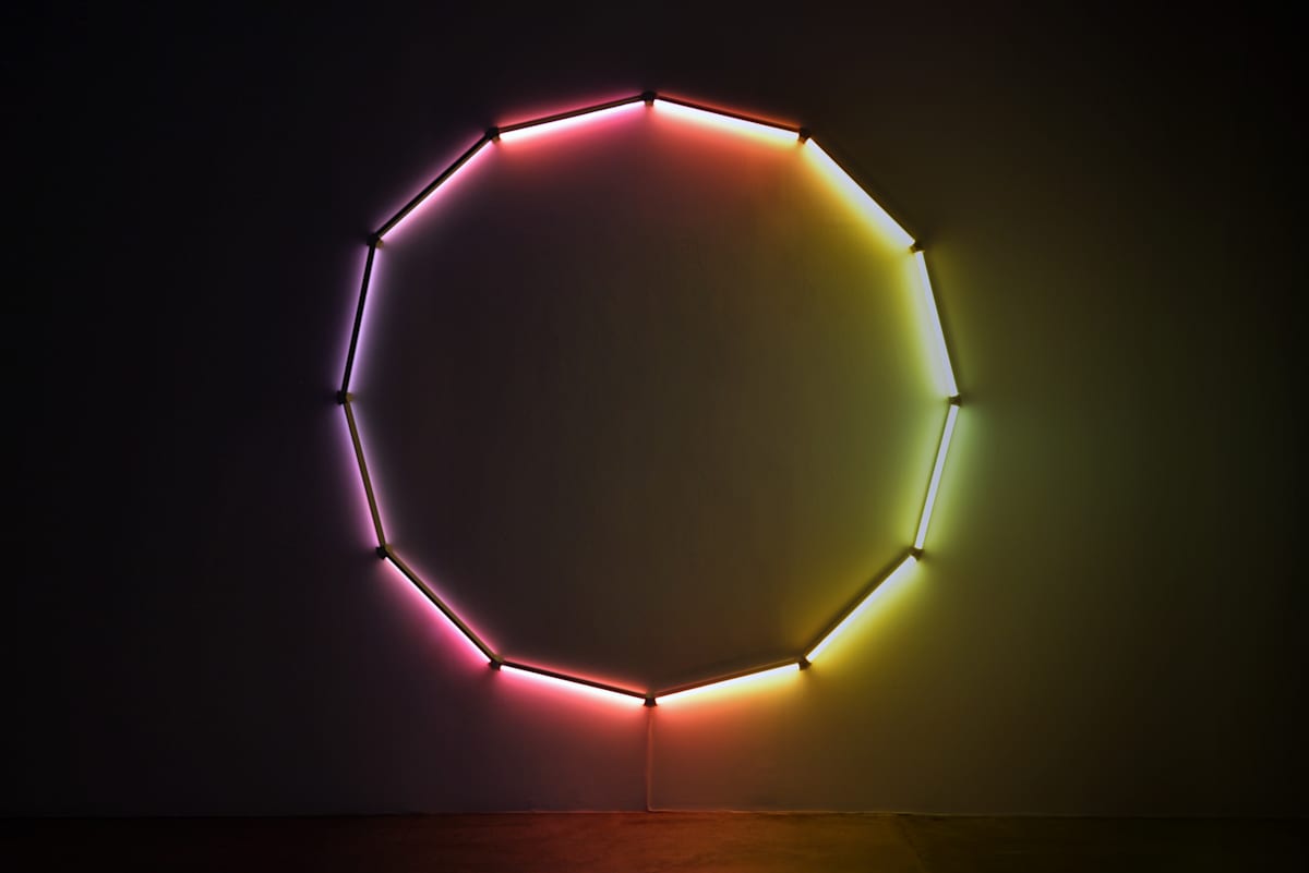 Lunar Eclipse by James Clar, Image 2.