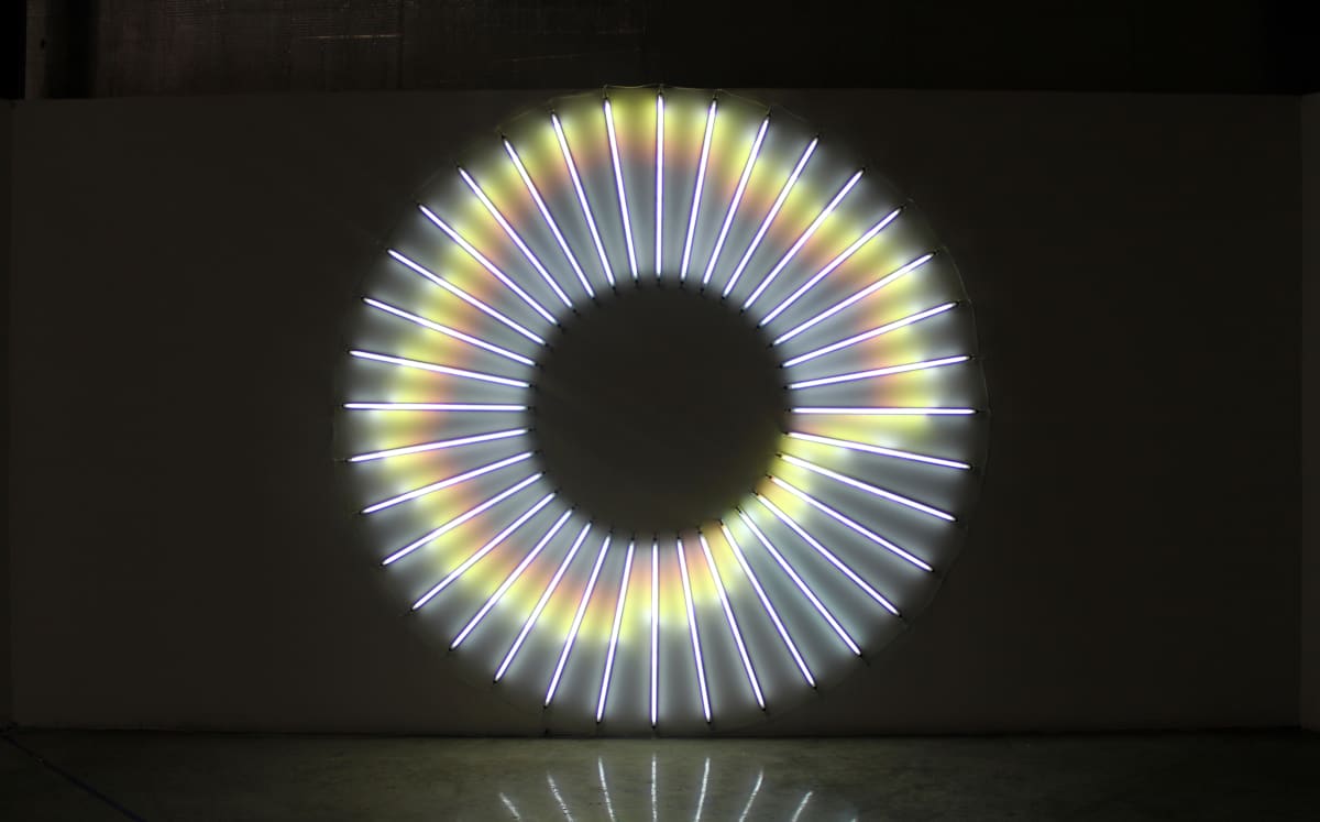 NASDAQ Recursive Loop by James Clar, Image 2.