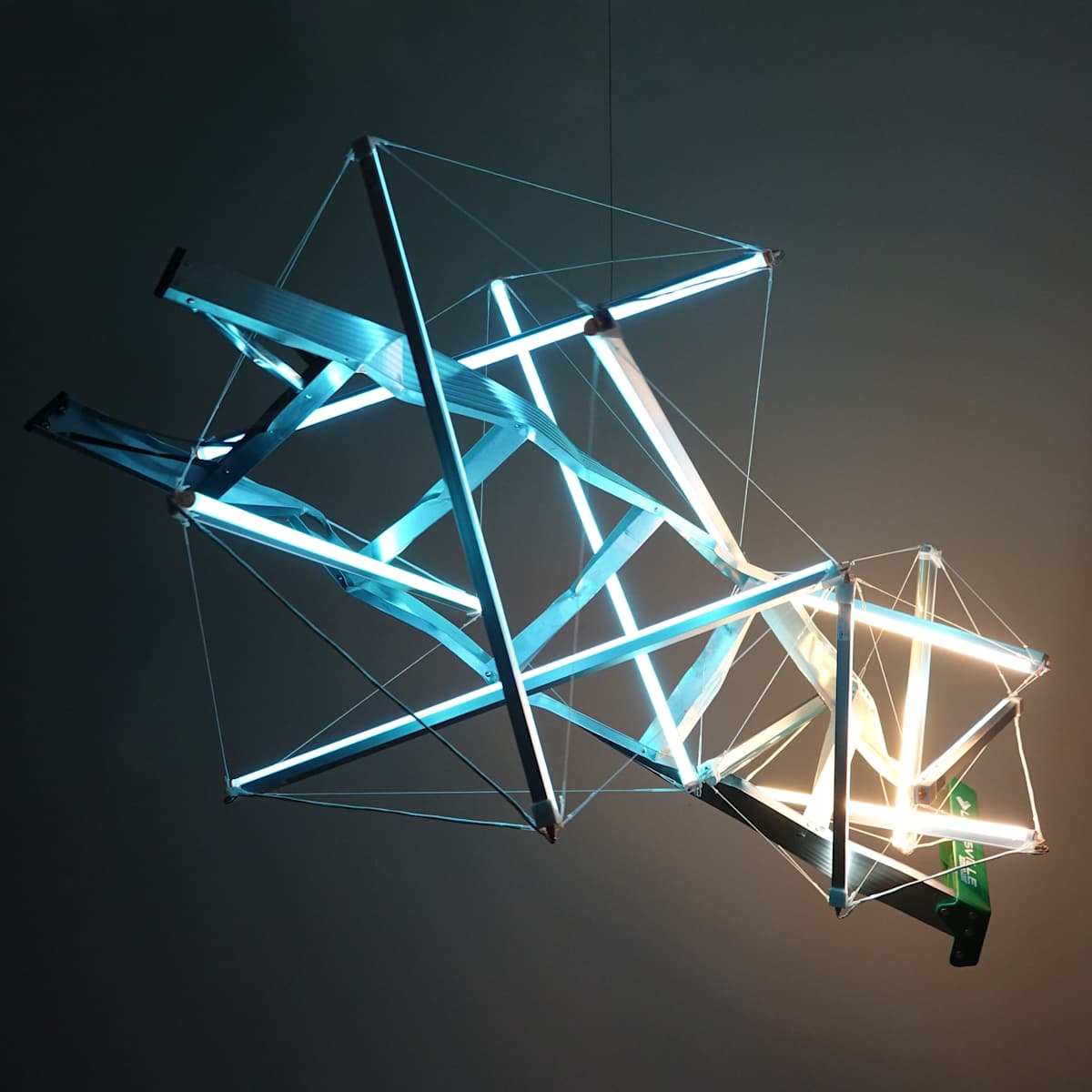 No Gravity by James Clar, Image 3.