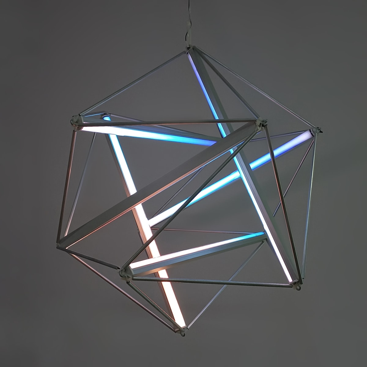 Single Cell (WAA Fundraiser 2022) by James Clar, Image 1.