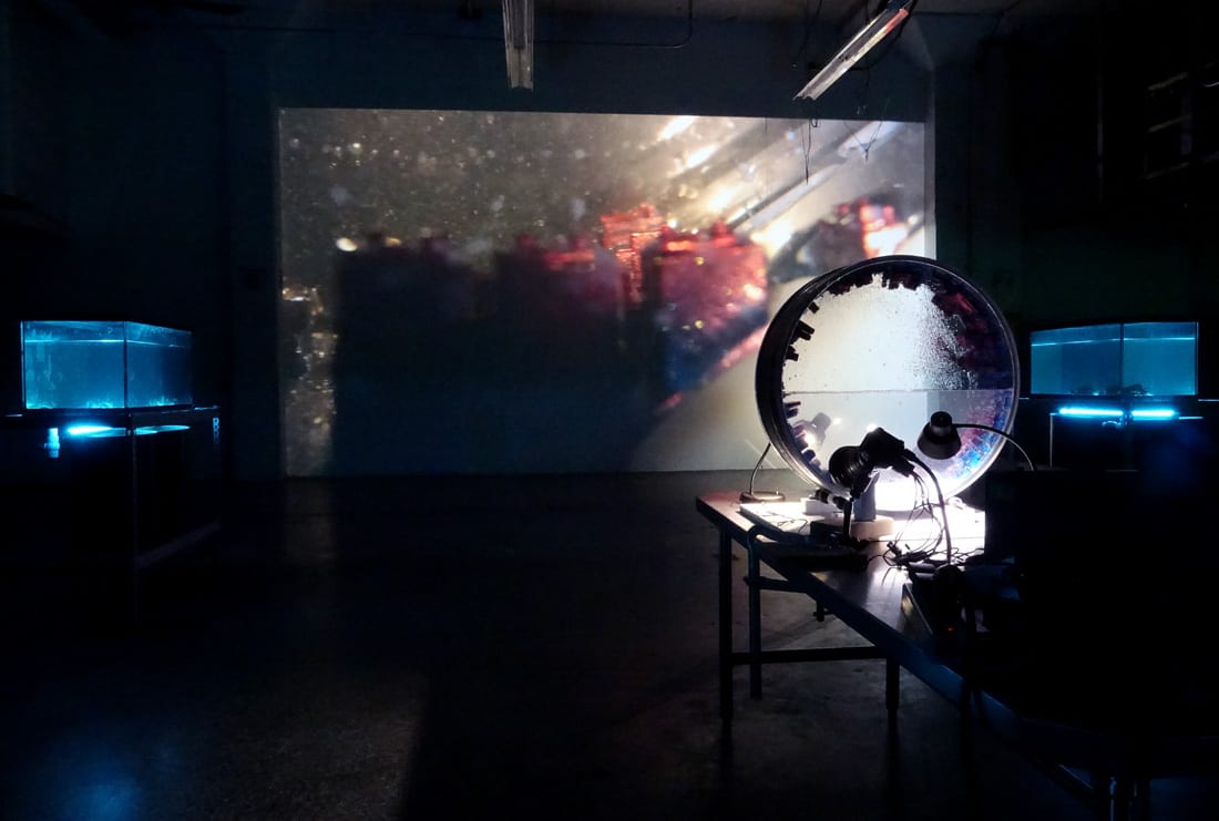 The New Sublime by James Clar, Image 4.