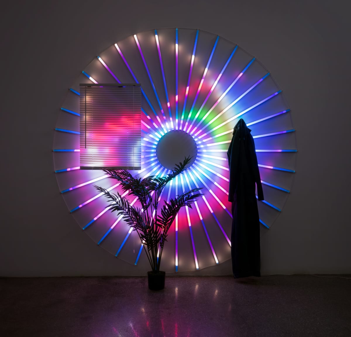 Time Bandits by James Clar 