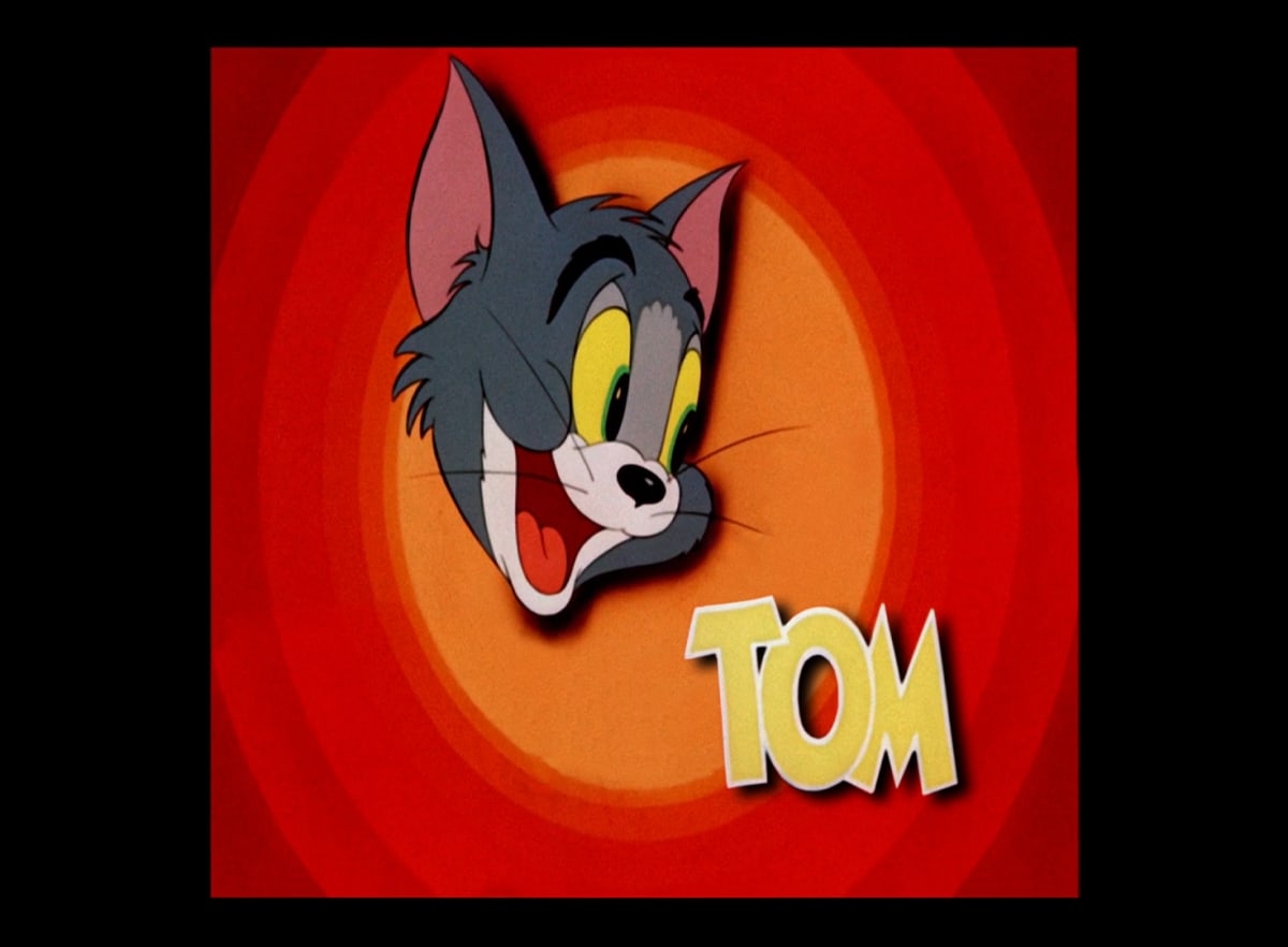 Tom by James Clar, Image 2.