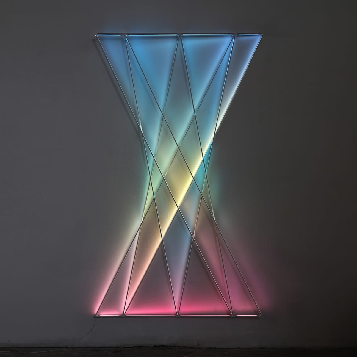 Wormhole by James Clar, Image 1.