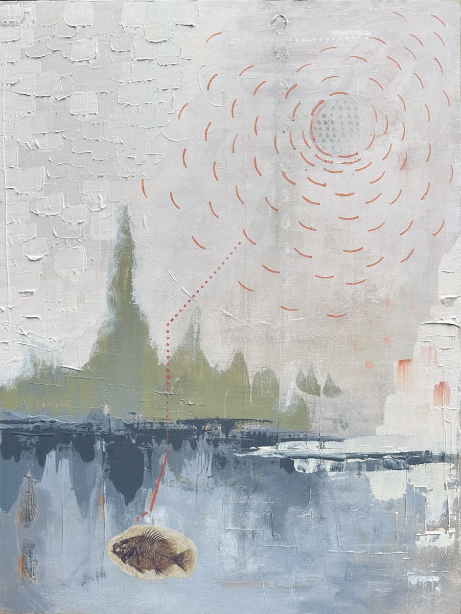 Geo #2 by Gretchen Bidic, Image 2.