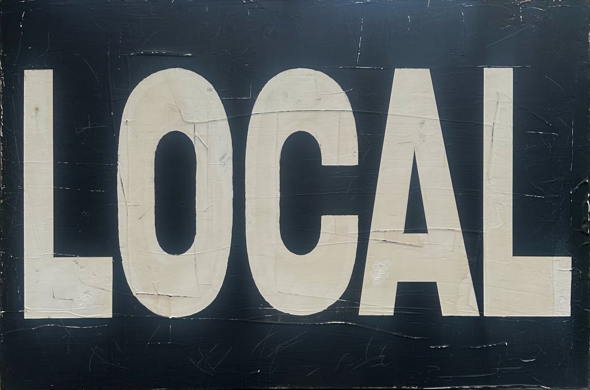 Local by Gretchen Bidic, Image 1.