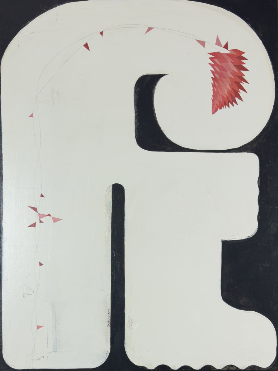 Manifestering by Gretchen Bidic, Image 3.