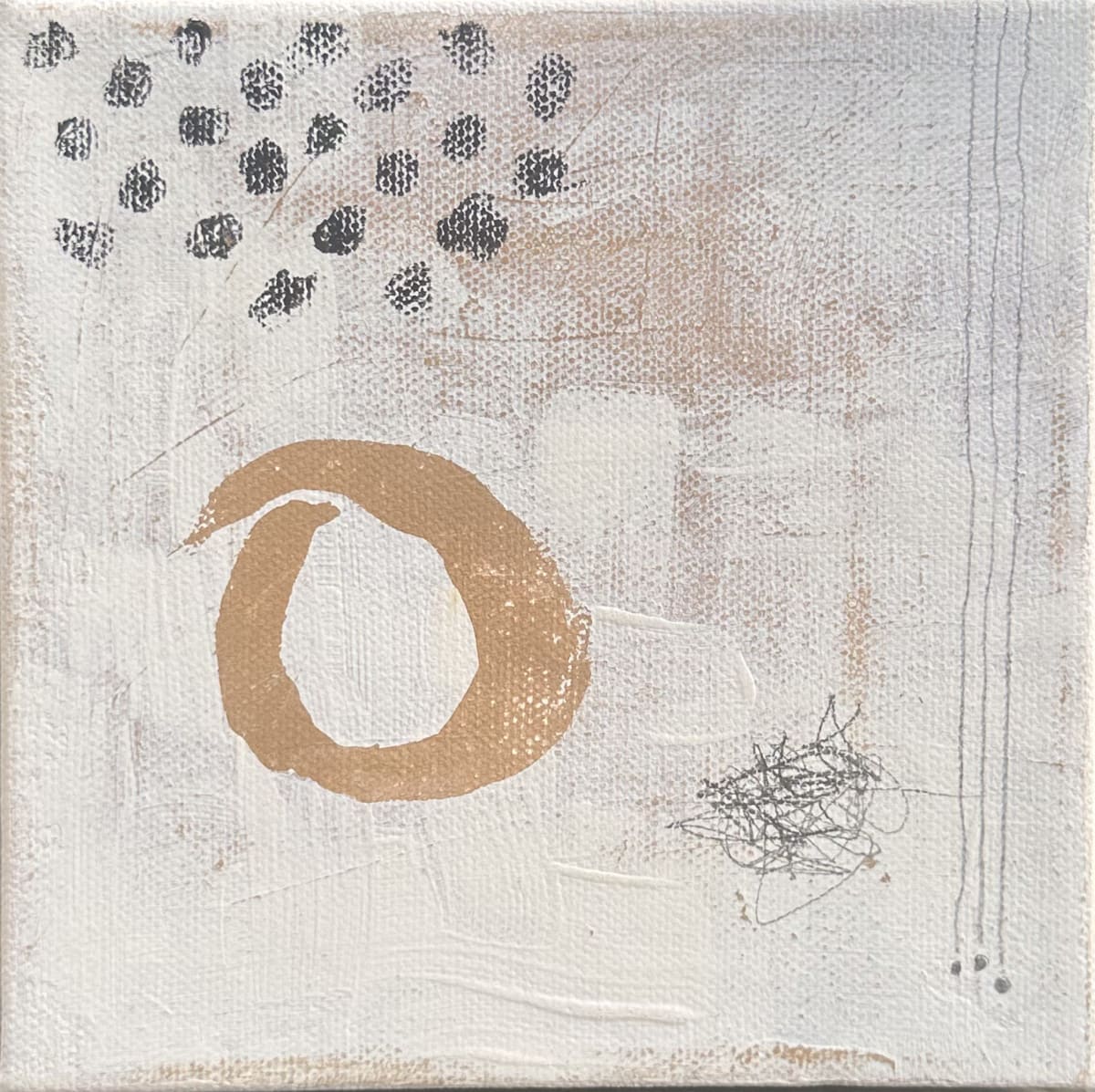 Oh by Gretchen Bidic 