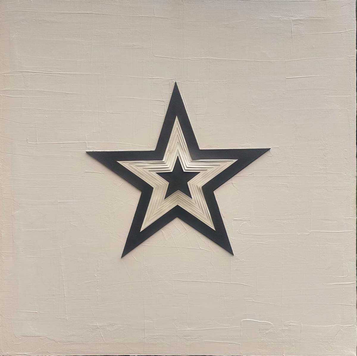 Starburst 2 by Gretchen Bidic, Image 1.