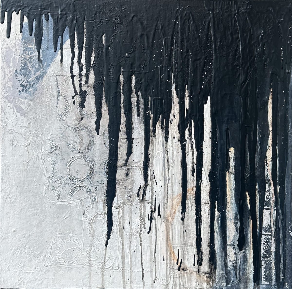 Dropper by Gretchen Bidic, Image 1.