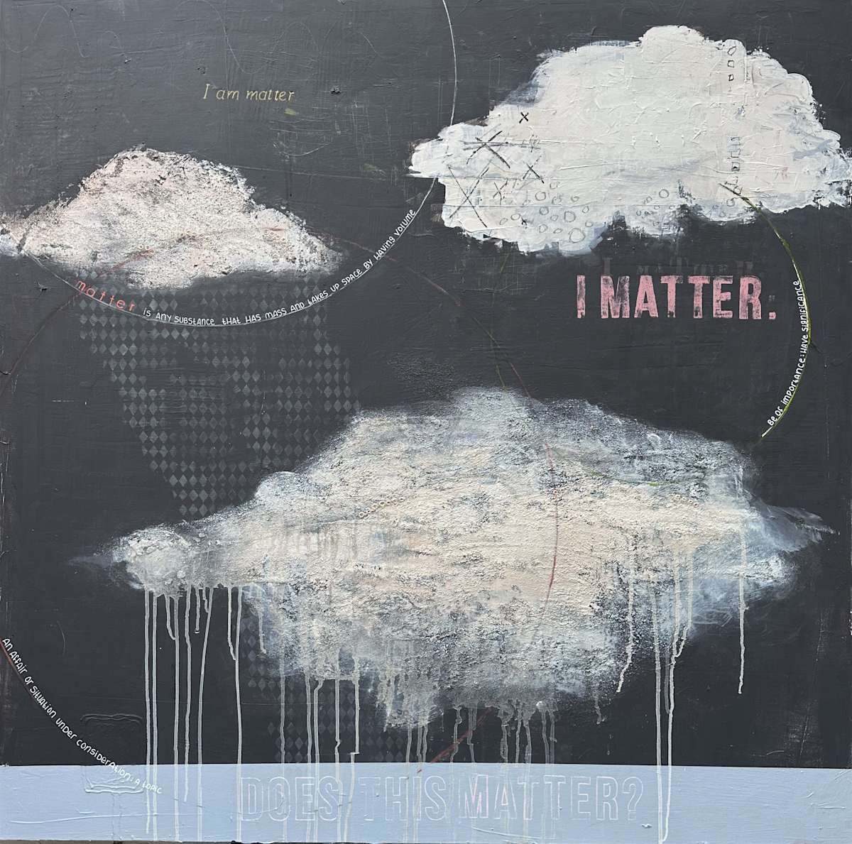 Matter by Gretchen Bidic, Image 1.