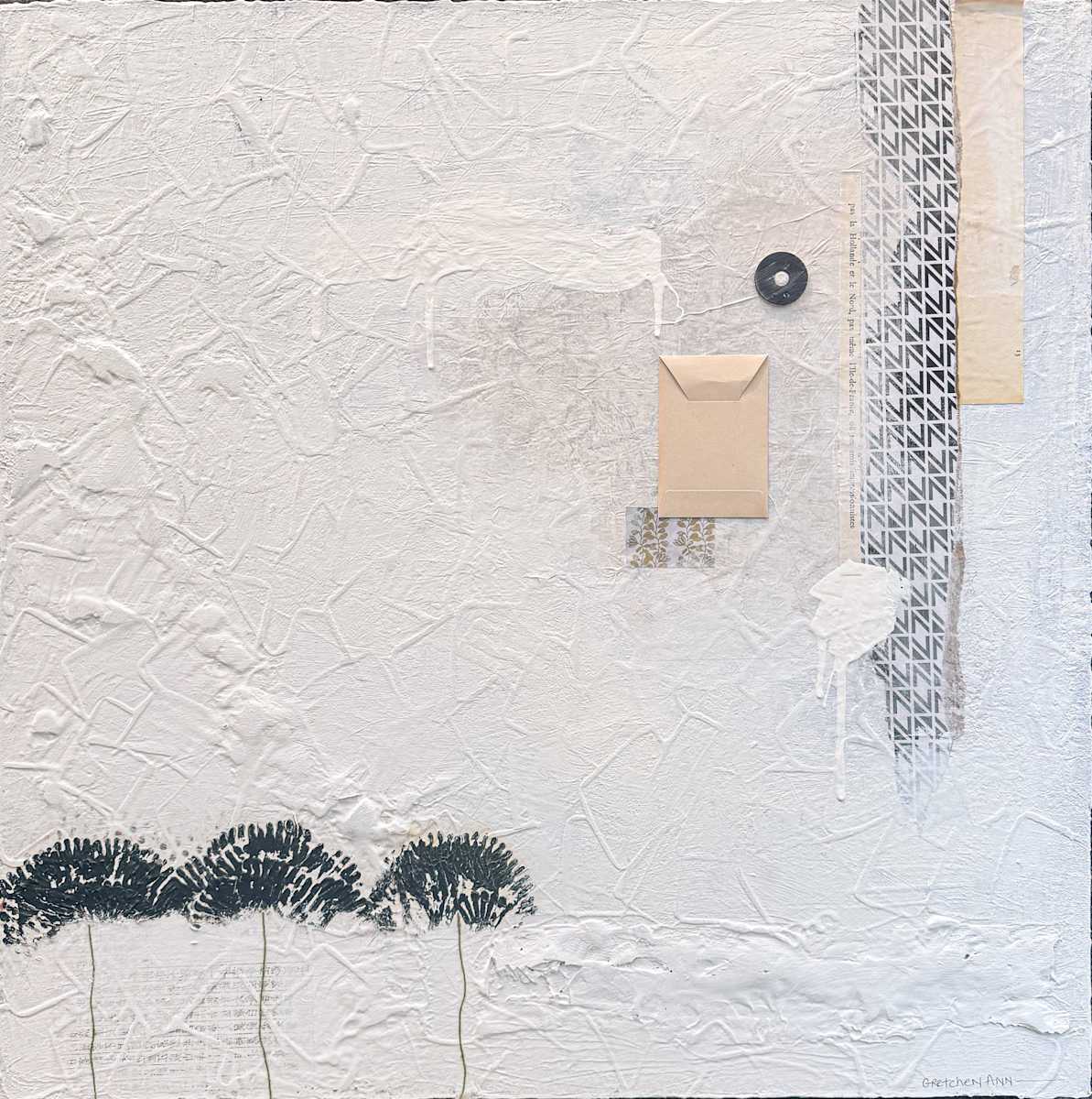 Unstable Equilibrium by Gretchen Bidic, Image 1.
