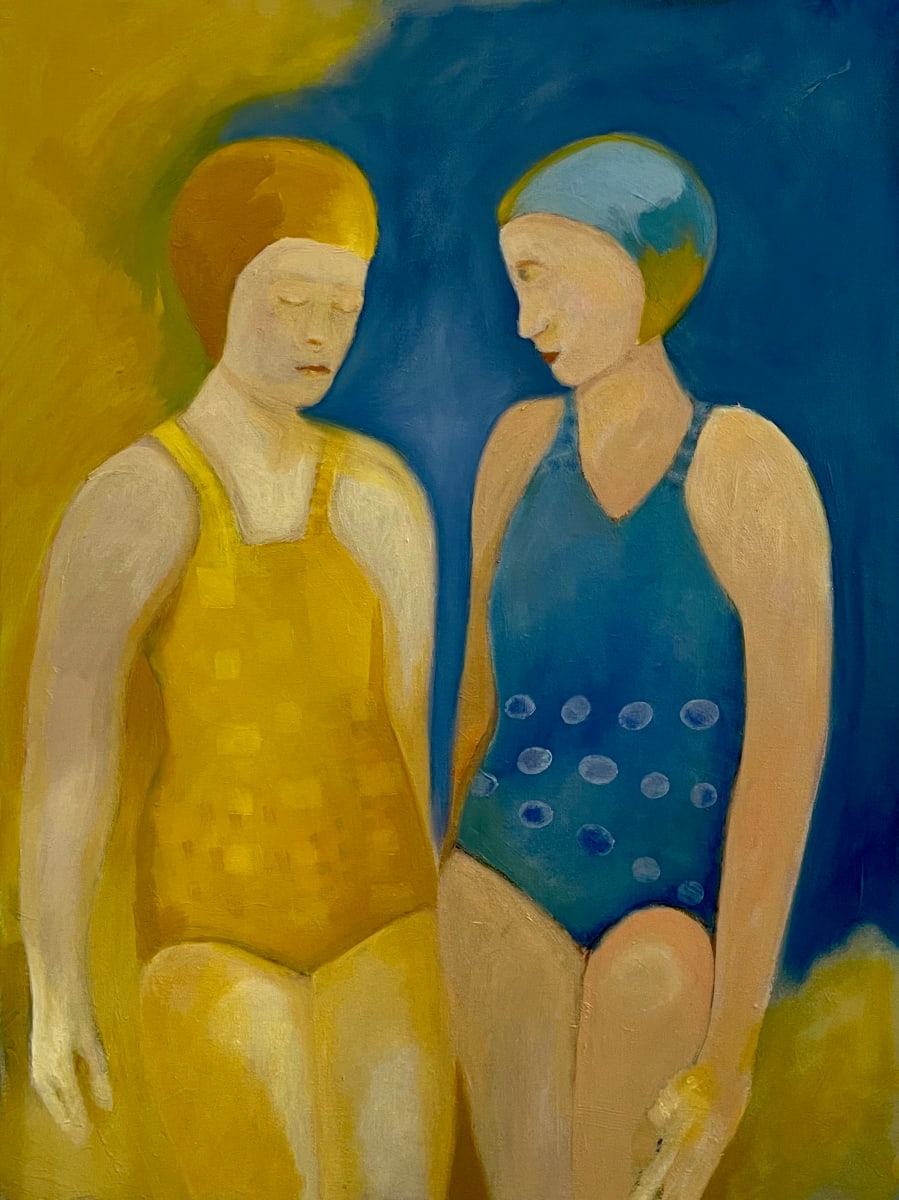 I Will if You Will by Chrissie Richards, Image 1.