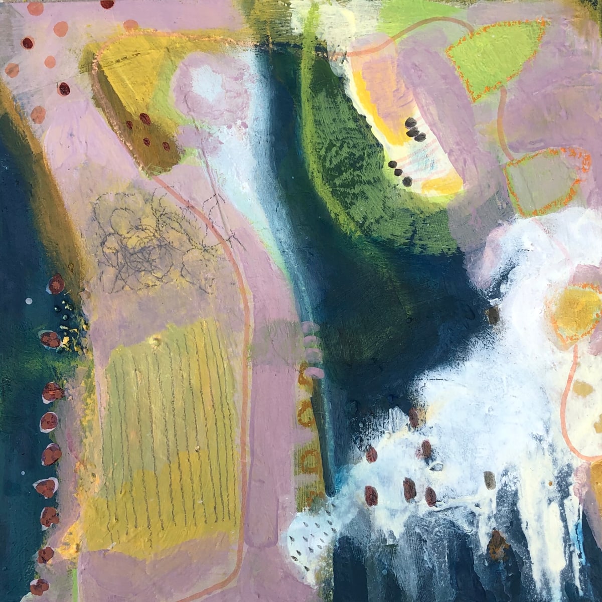Suffolk No. 1 by Chrissie Richards 