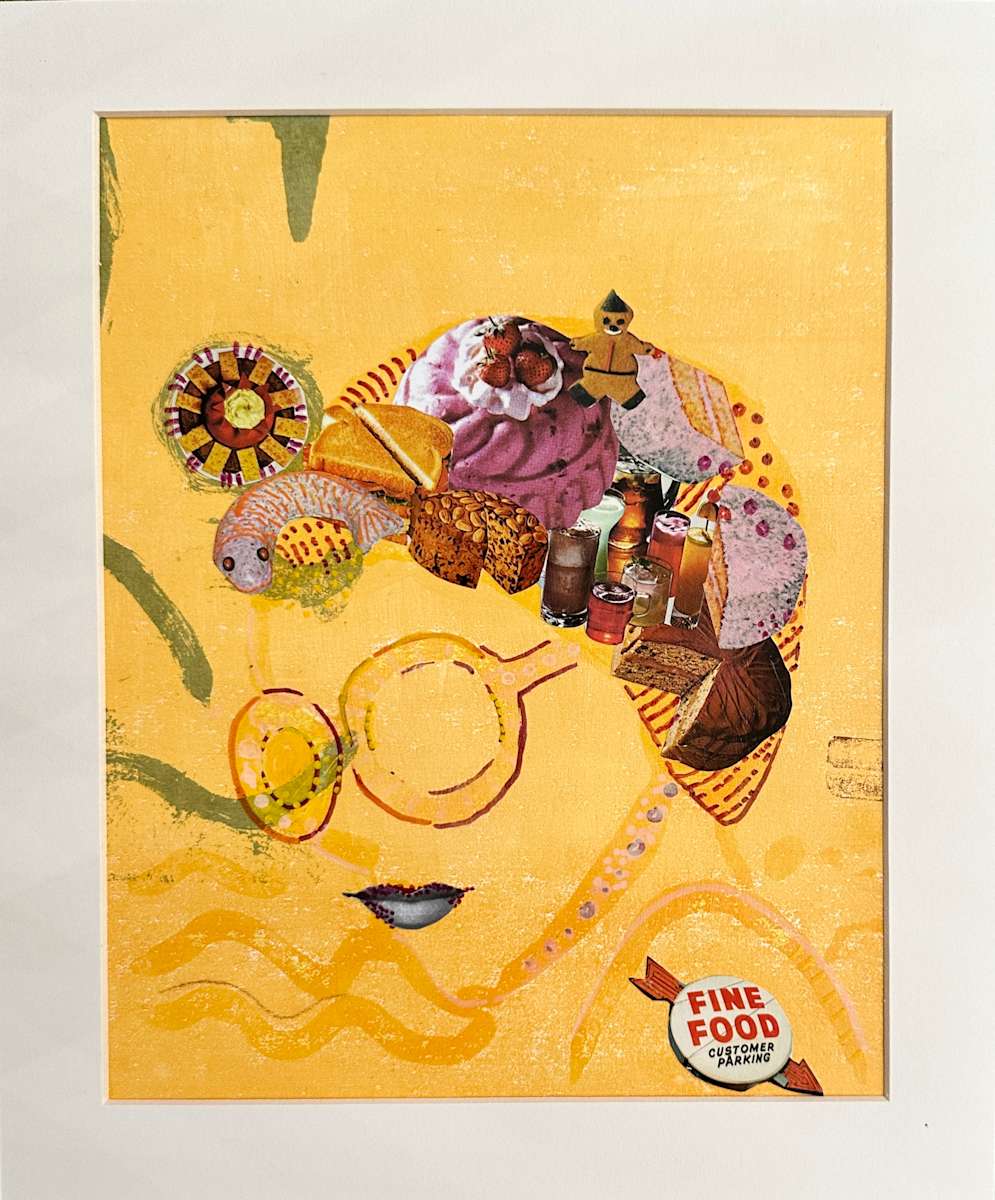 Fine Food Friday by Chrissie Richards, Image 2.