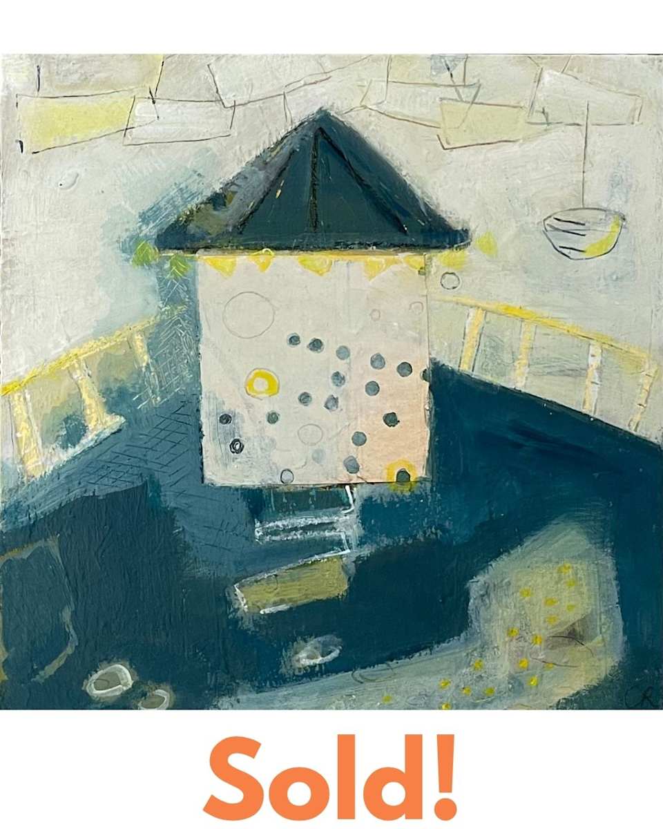 Splash Point by Chrissie Richards, Image 2.