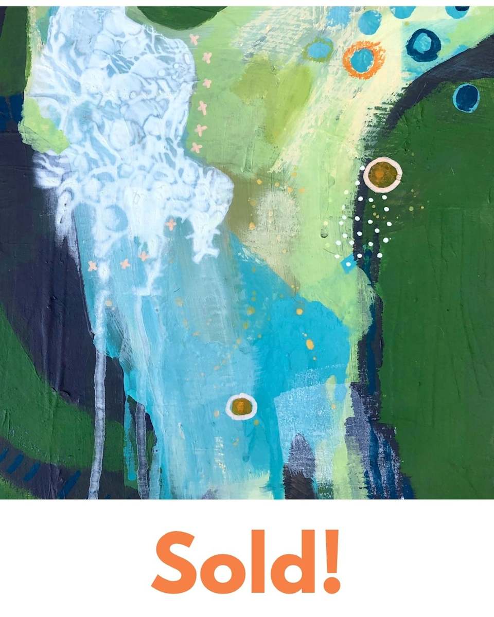 Suffolk No. 5 by Chrissie Richards, Image 2.