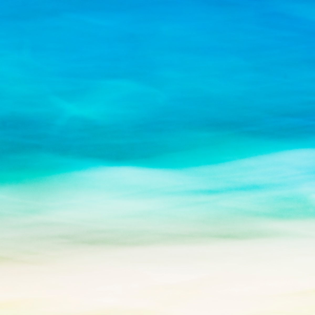 Impressions of an Estuary 01 by Kristina L Jager 