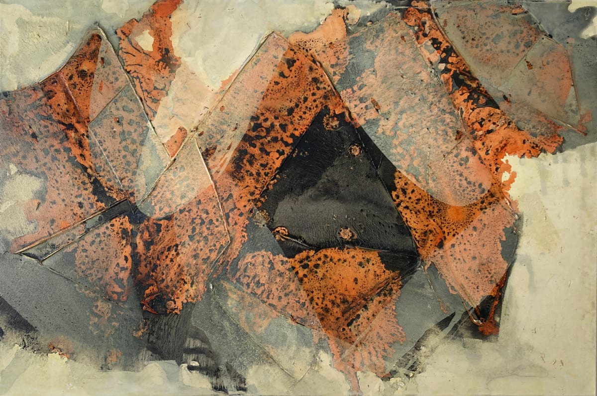 No title by Margret Trimborn 
