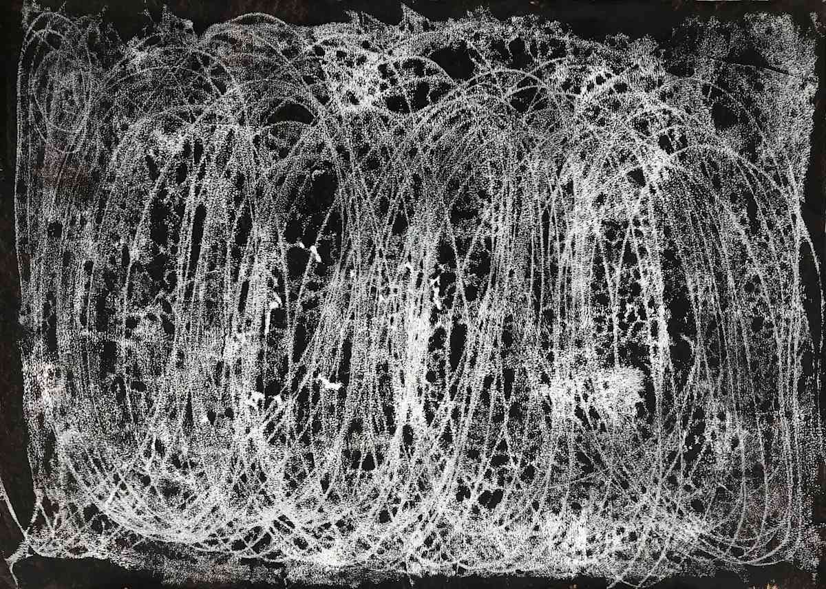 Nightlines #30 by Margret Trimborn, Image 15.
