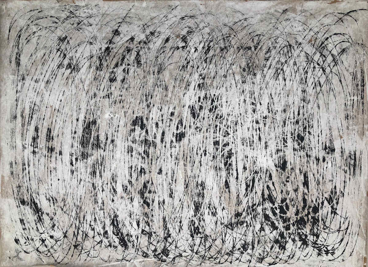 Nightlines #25 by Margret Trimborn 