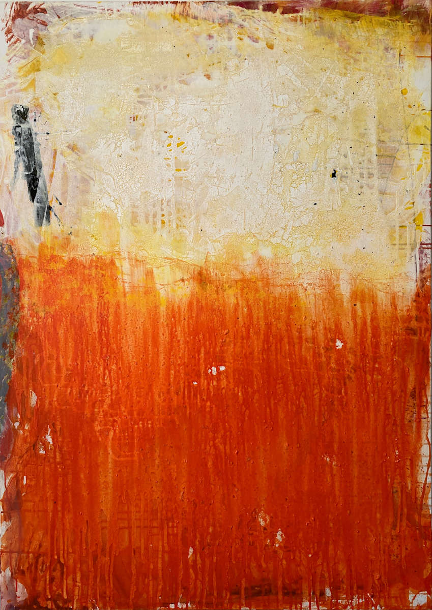 Summerheat #1 by Margret Trimborn, Image 1.