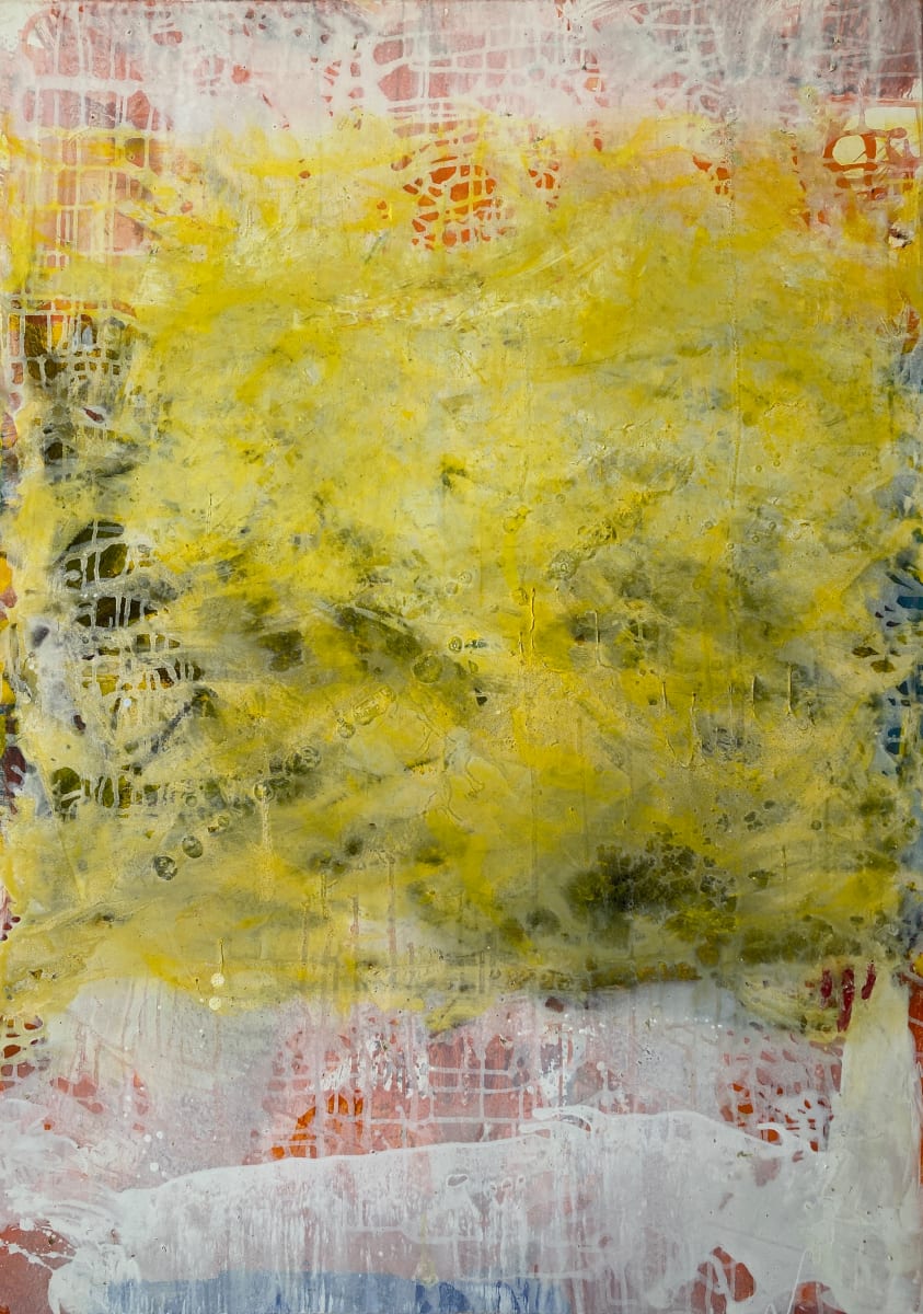 No title by Margret Trimborn 