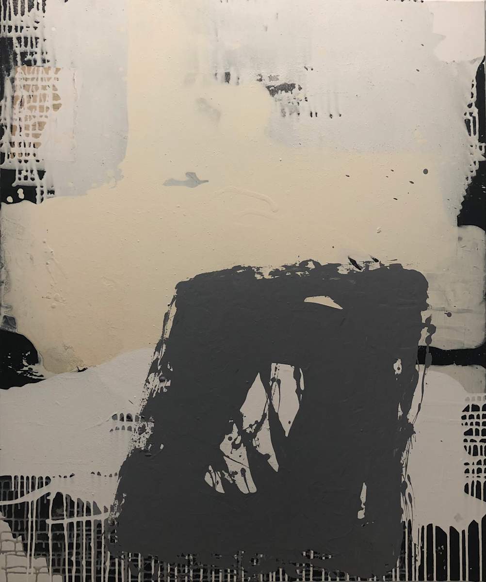 No title by Margret Trimborn 