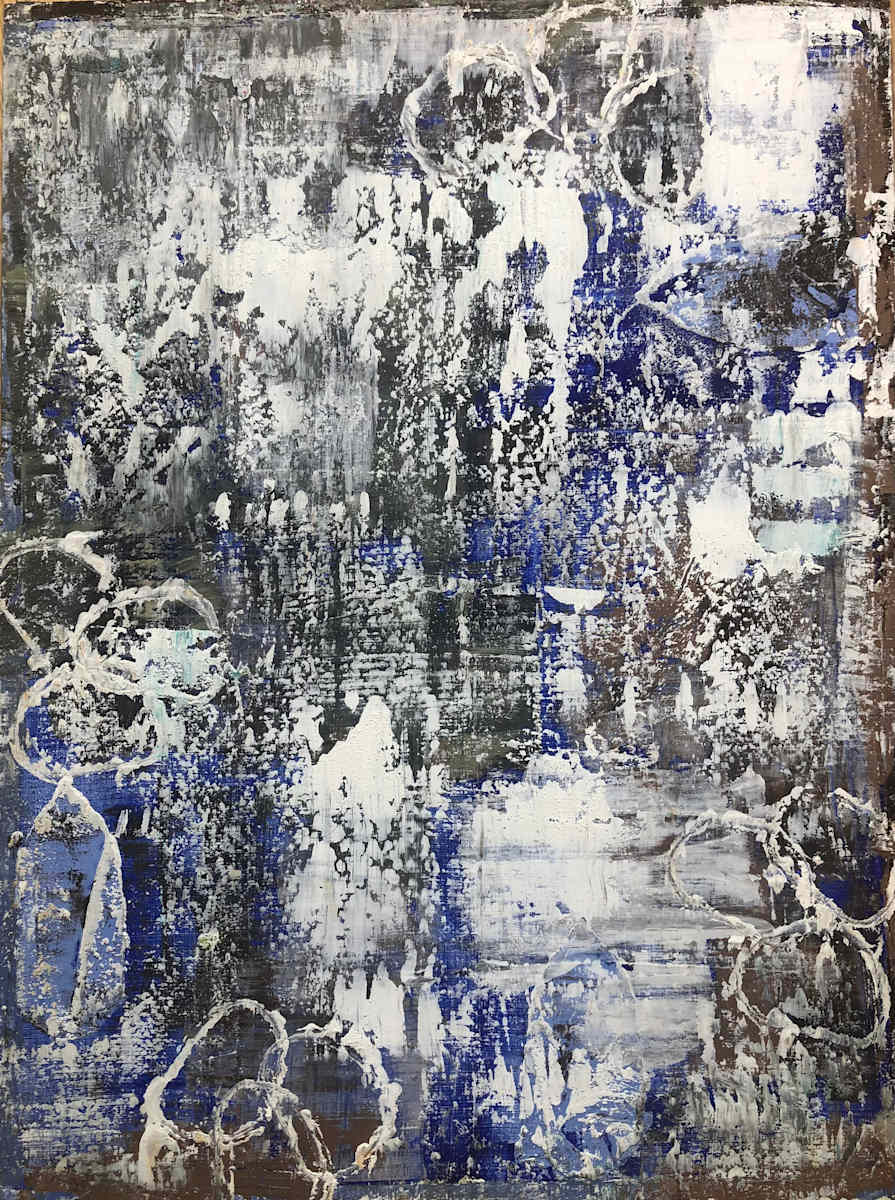Winterwonderland #1 by Margret Trimborn, Image 1.