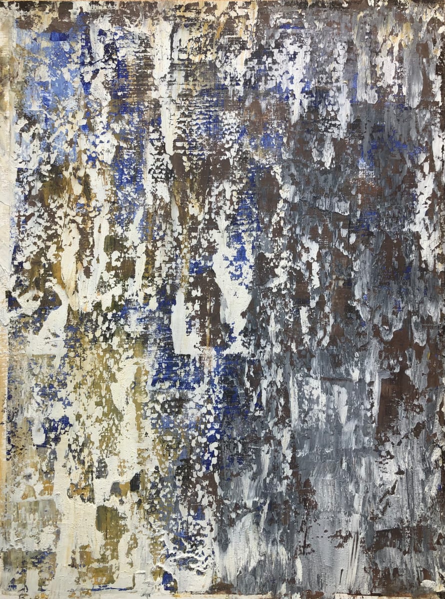 Winterwonderland #2 by Margret Trimborn 