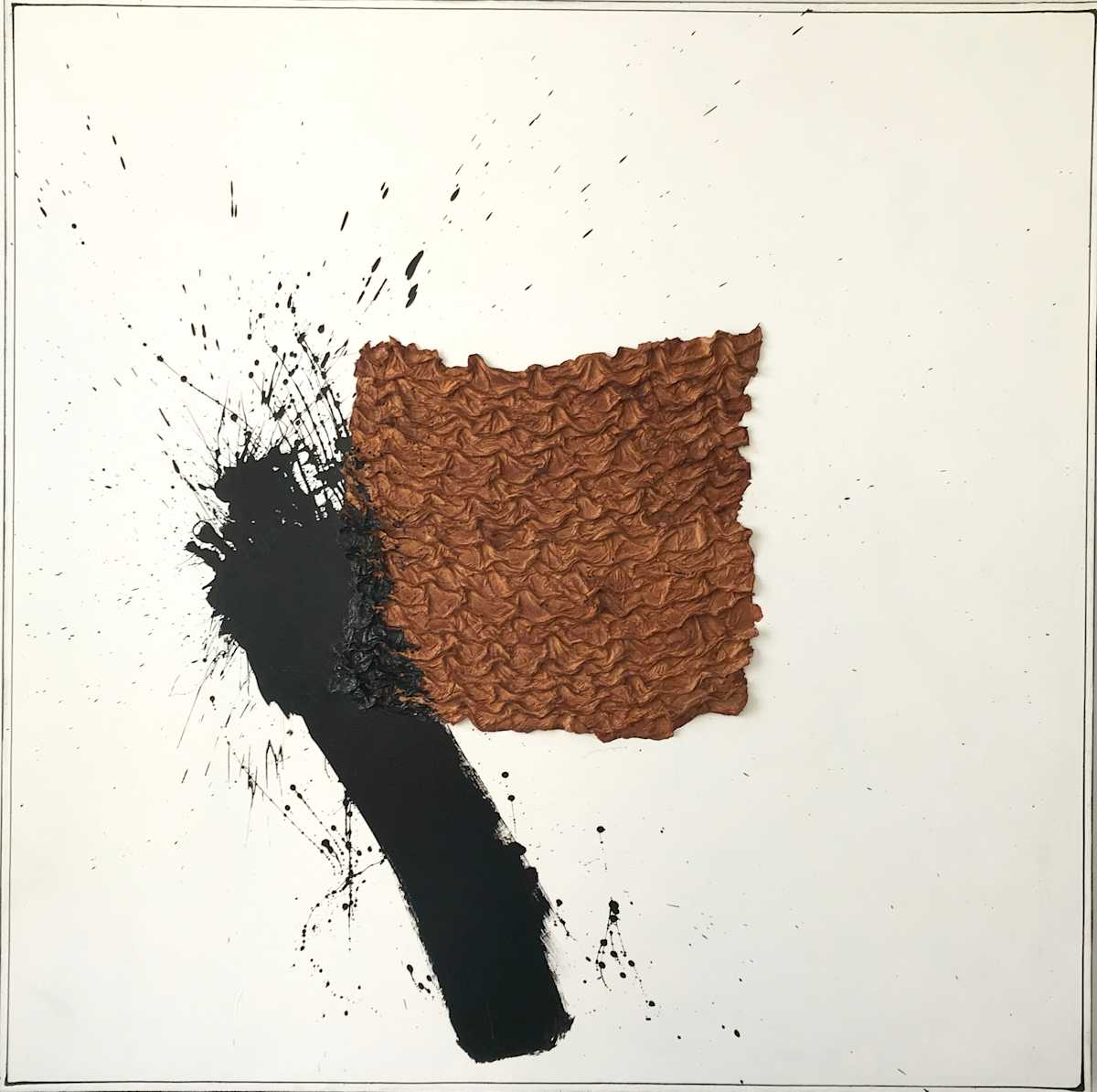 Contemplation #1 by Margret Trimborn, Image 13.