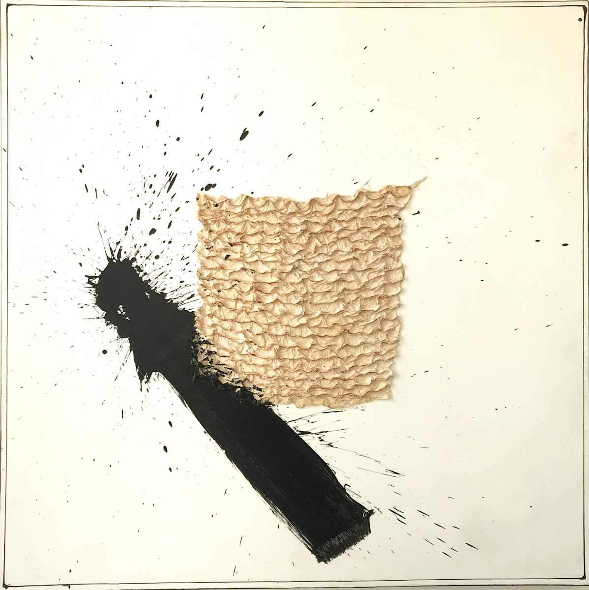 Contemplation #2 by Margret Trimborn, Image 15.