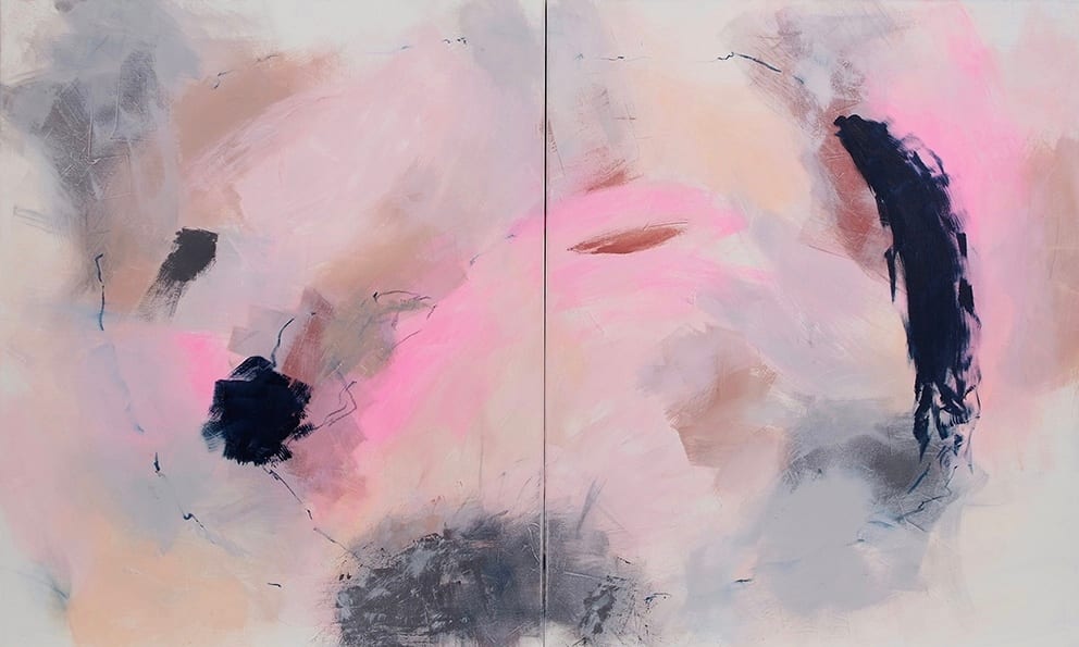 Zeitenwende #3 by Margret Trimborn 