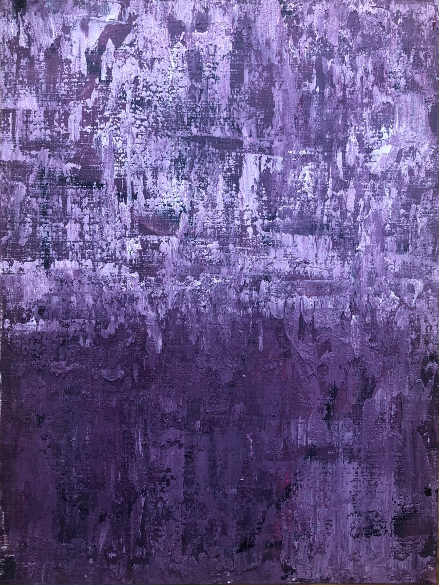 Reflections - Un Éte en Provence #2 by Margret Trimborn 