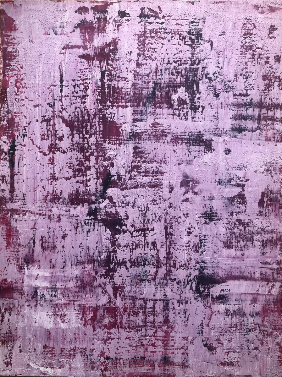 Reflections - Un Éte en Provence #1 by Margret Trimborn 