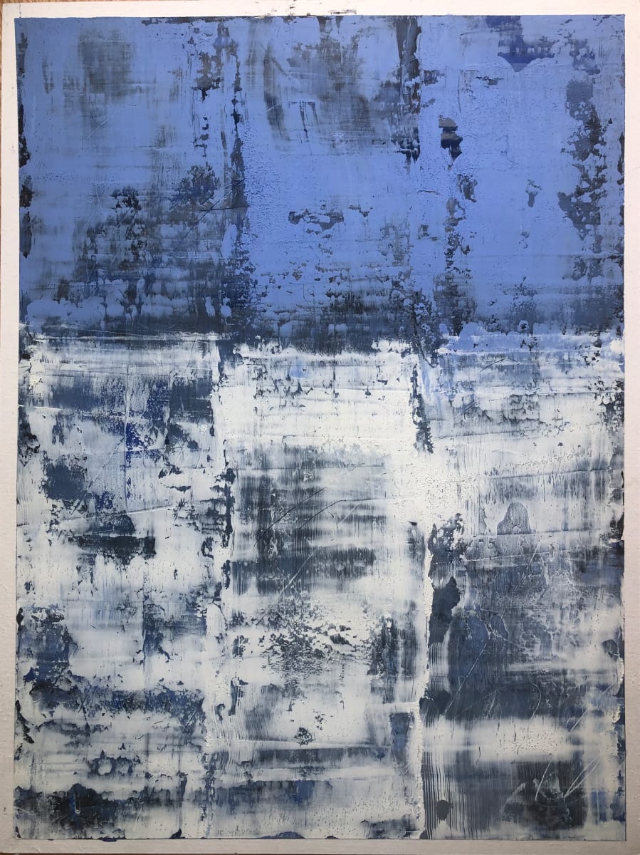 Winterwonderland #3 by Margret Trimborn, Image 5.