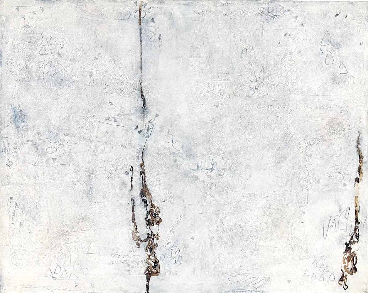Spurensuche #2 by Margret Trimborn, Image 1.