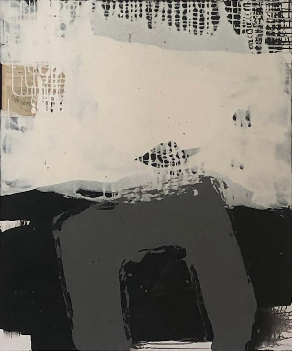 No title by Margret Trimborn 