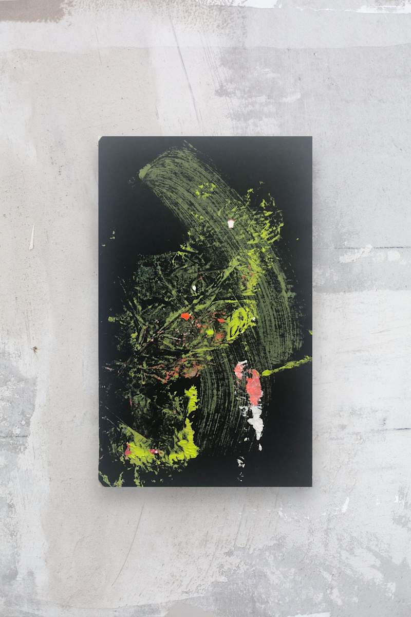 Spring-Awakening #2 by Margret Trimborn, Image 6.