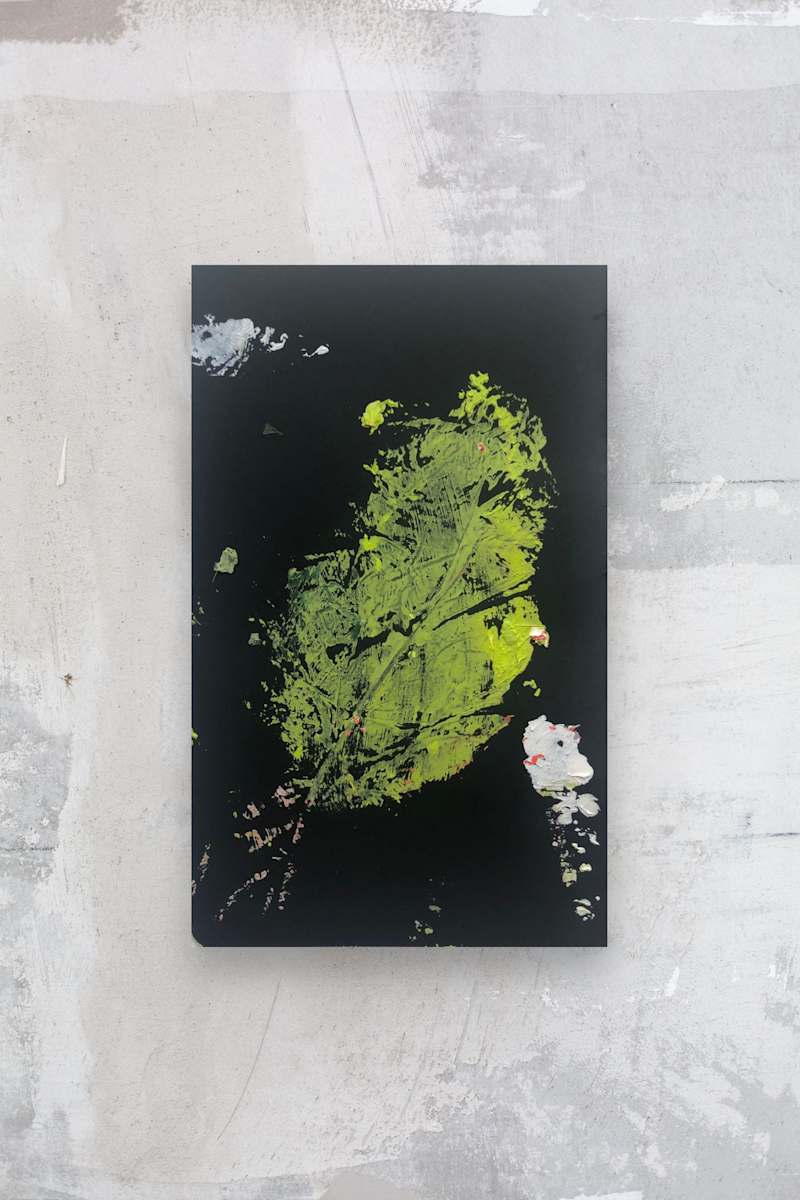 Spring-Awakening #1 by Margret Trimborn 