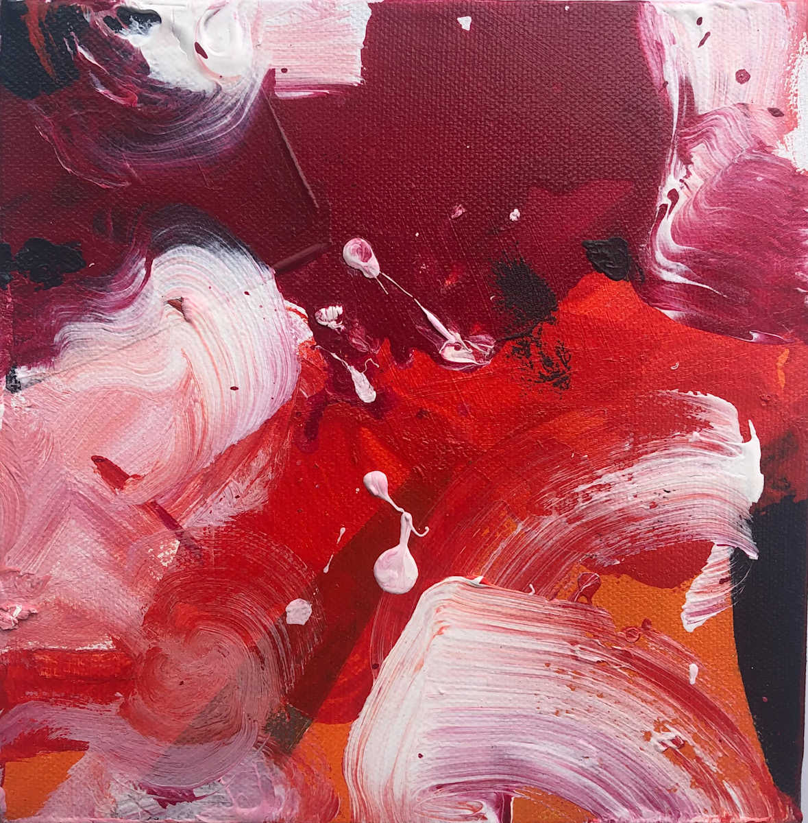 Let‘s be wild this summer #2 by Margret Trimborn 