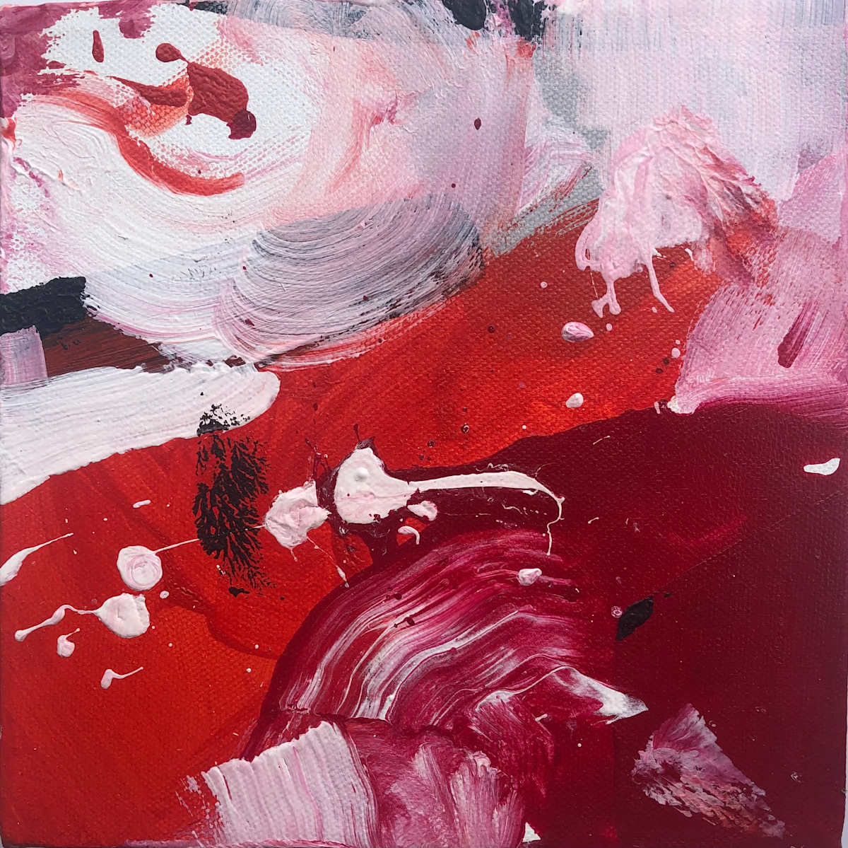 Let‘s be wild this summer #3 by Margret Trimborn 