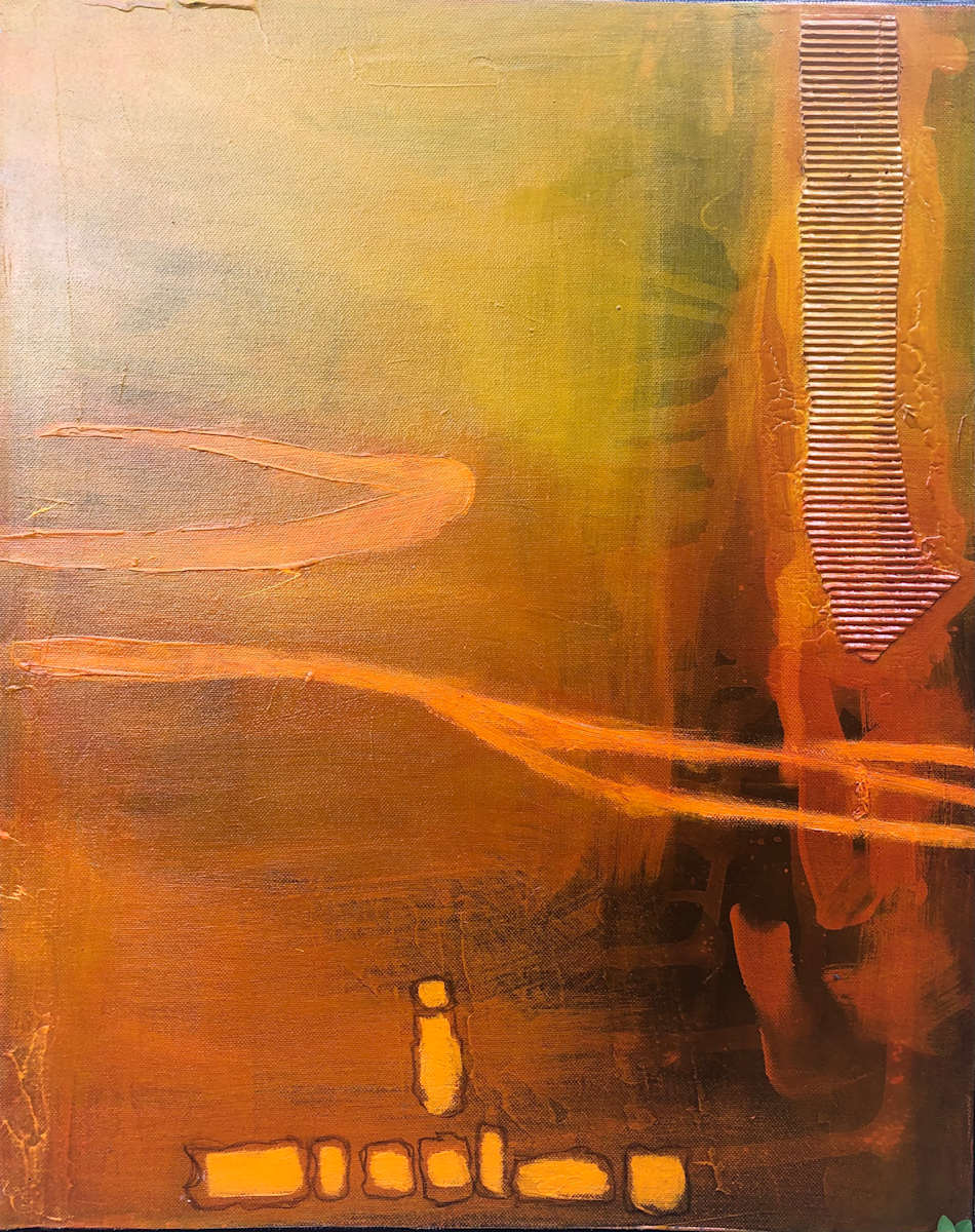 Fabelhafte Unterwasserwelt I by Margret Trimborn, Image 4.