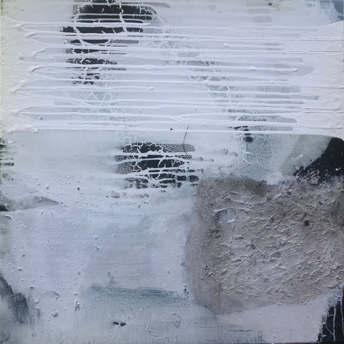 Black & White #13 by Margret Trimborn 